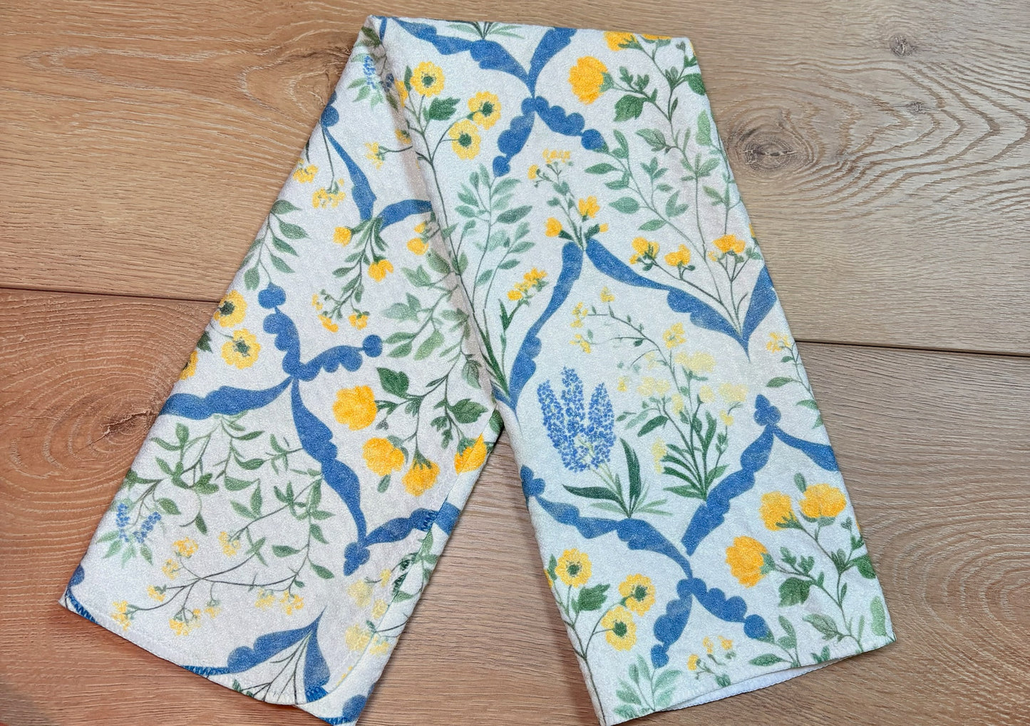 In the Meadows Hand towels