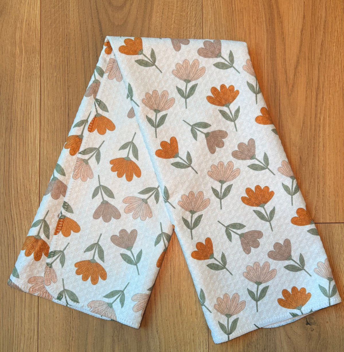 Bloom Hand Towel