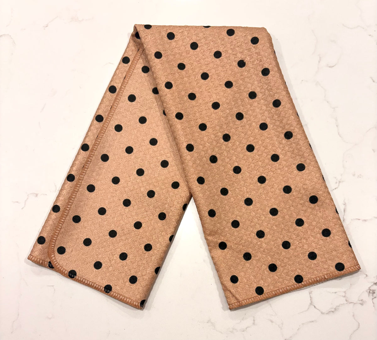Dots Hand Towel