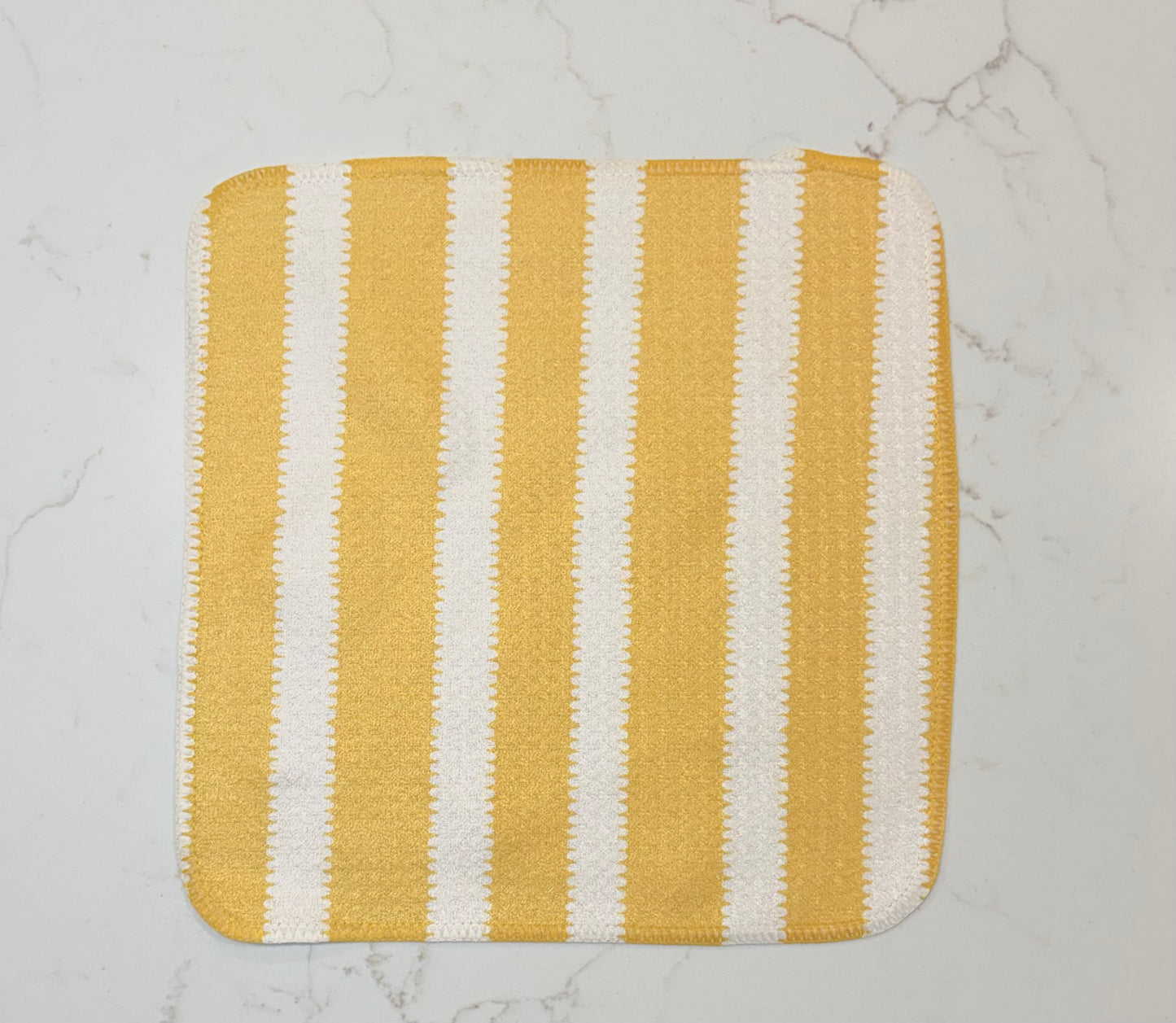 Goldie Washcloth
