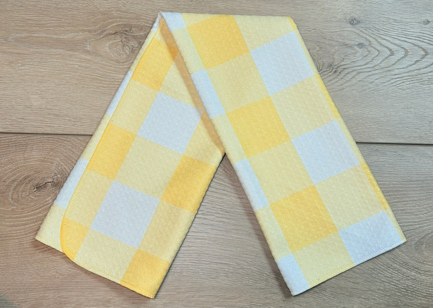Lemonade Hand towel