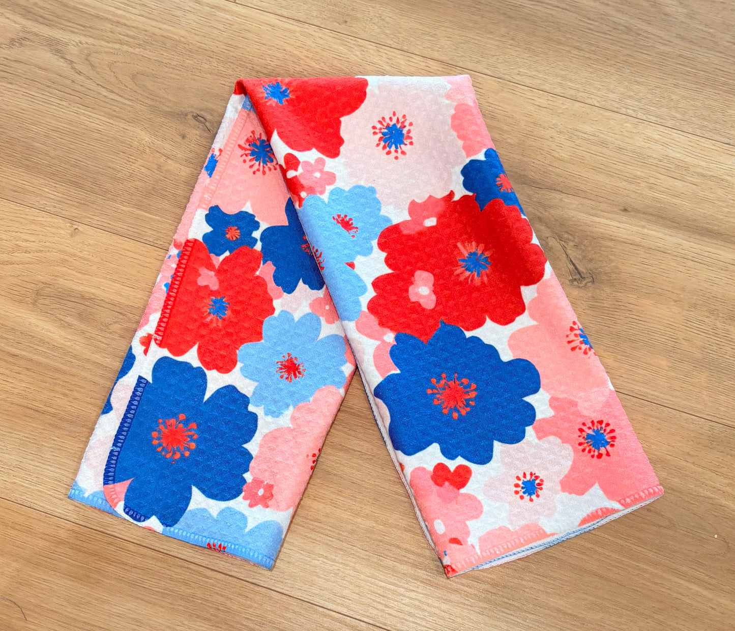 Party In The USA Hand Towel