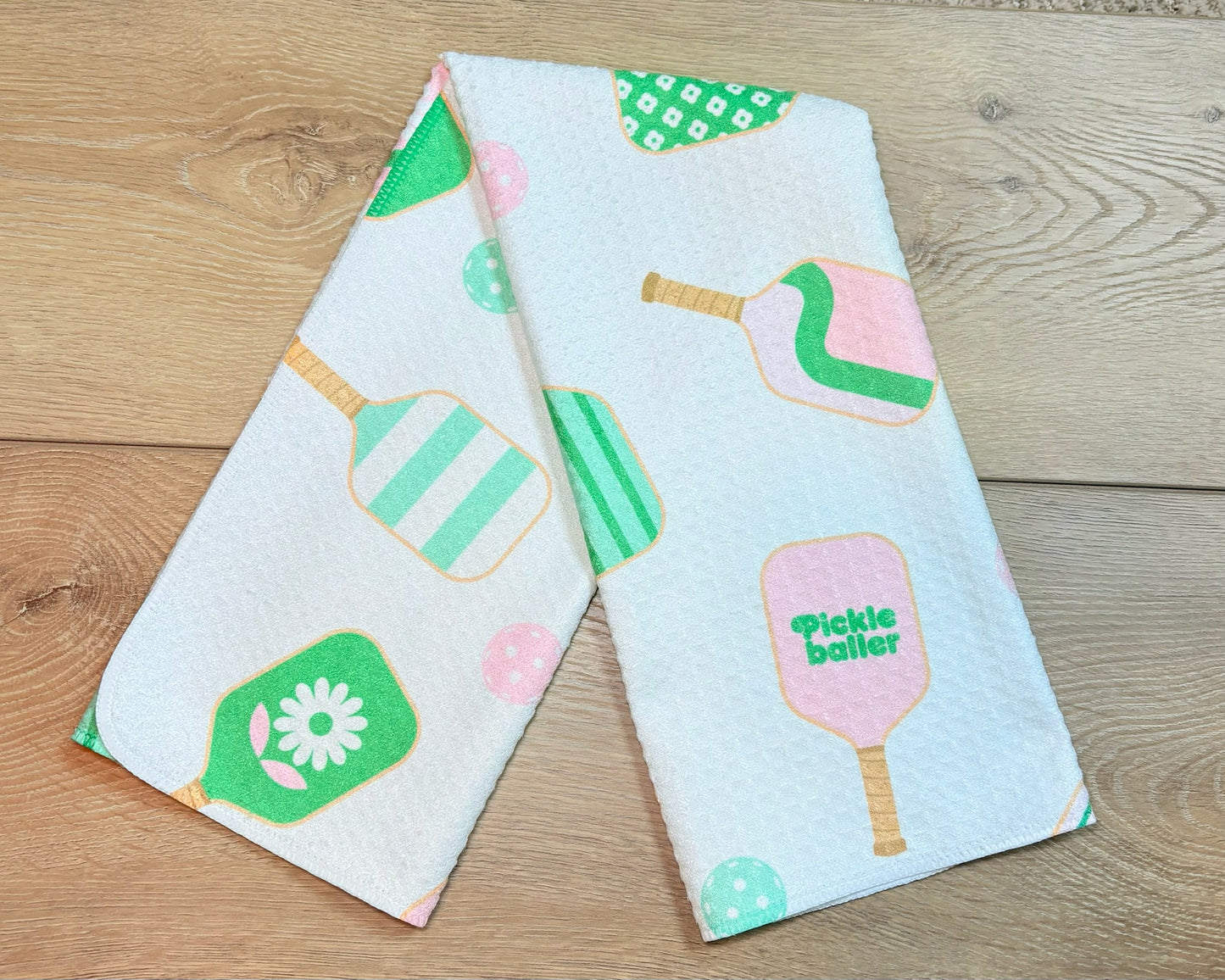 Pickleball Hand towel