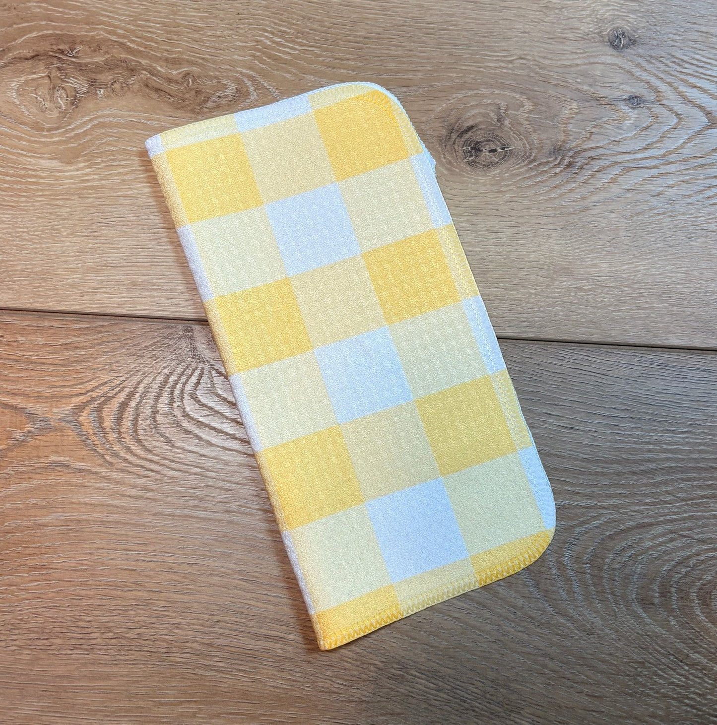 Lemonade Washcloth