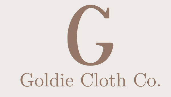 Goldie Cloth Co.