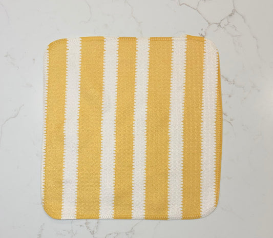 Goldie Washcloth