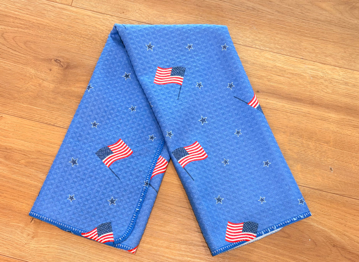 Freedom Hand Towel