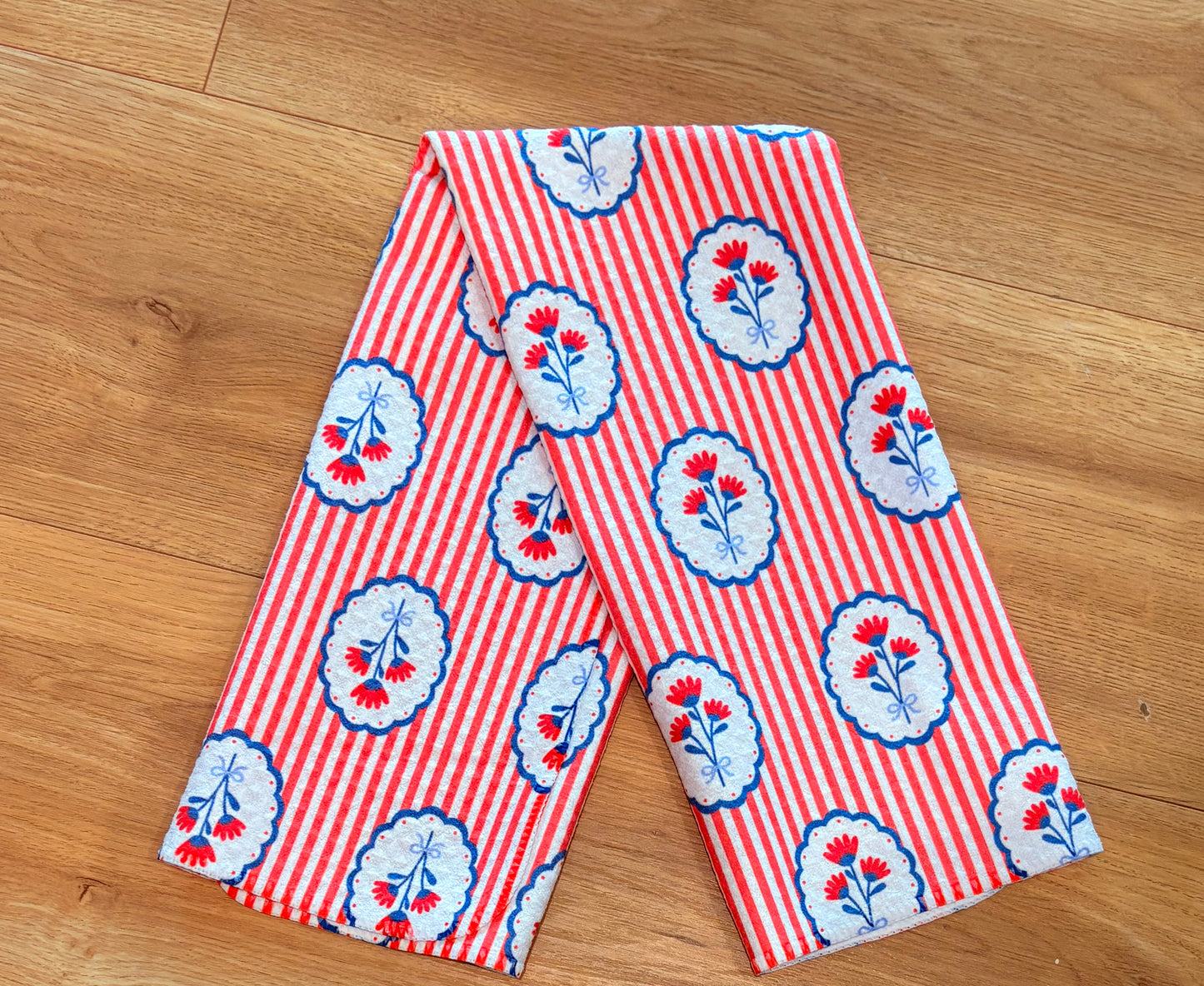 Independence Day Hand Towel