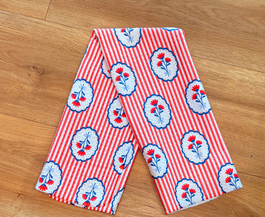 Independence Day Hand Towel