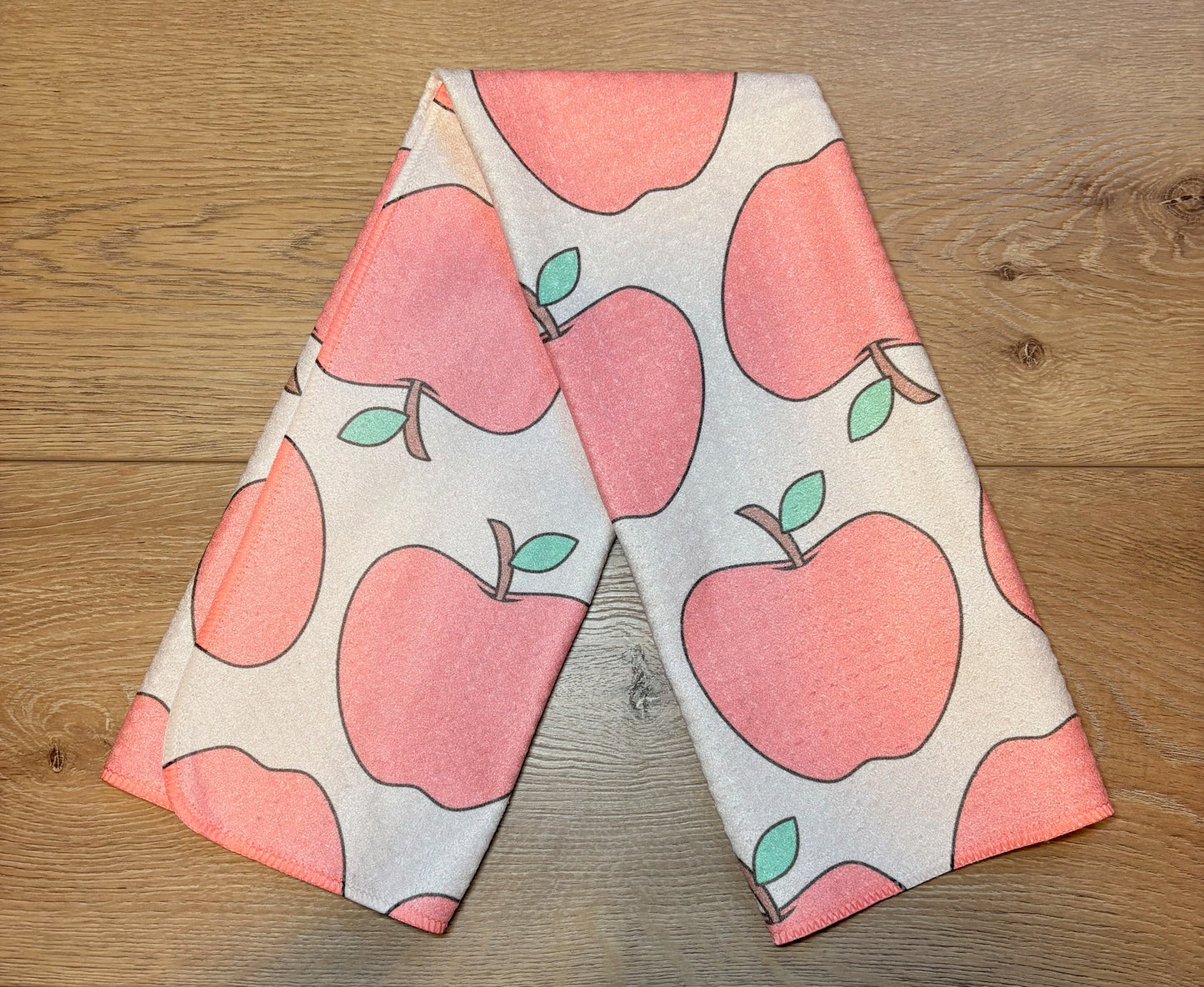 Apples Hand Towel