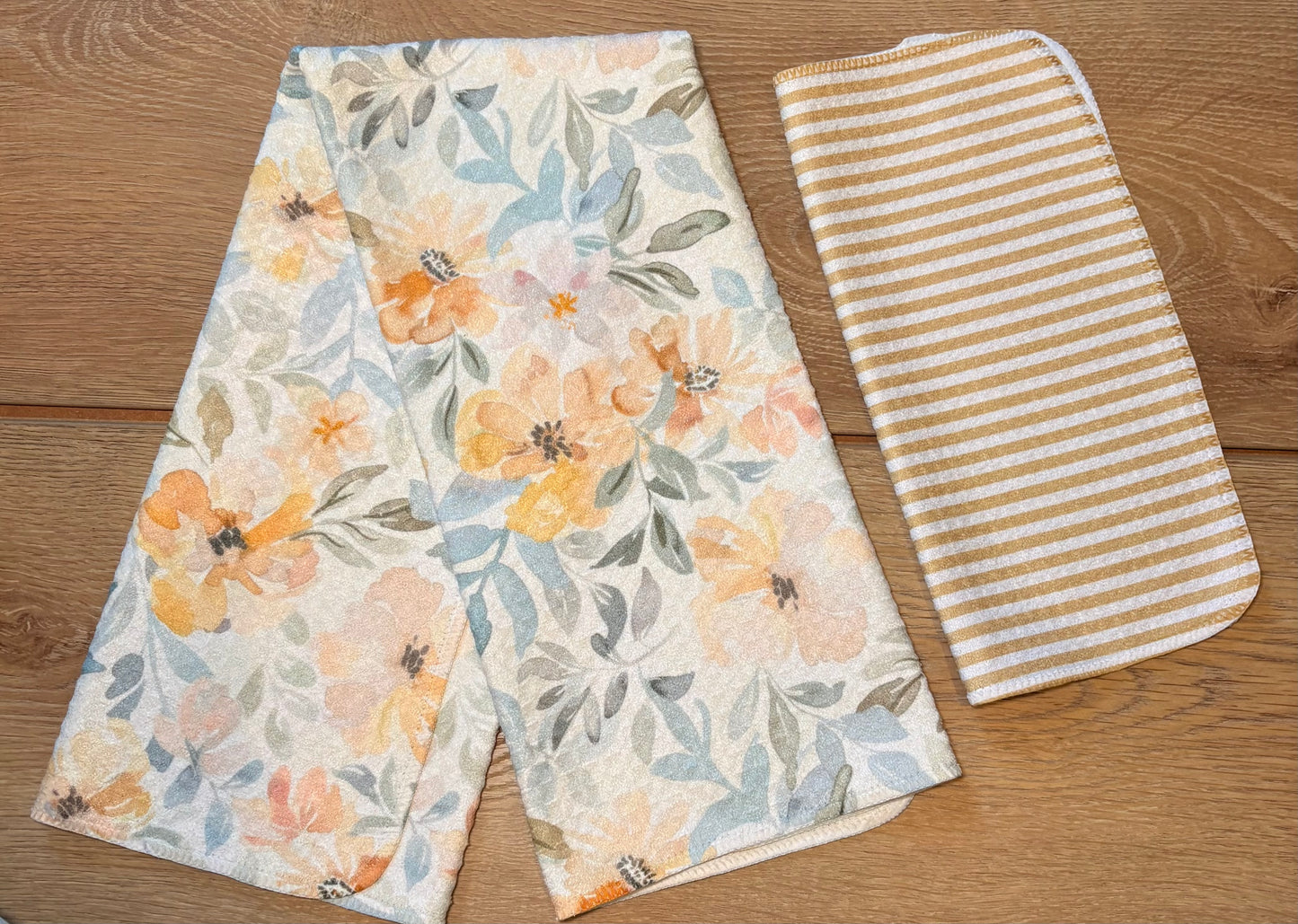 Autumn Breeze Set