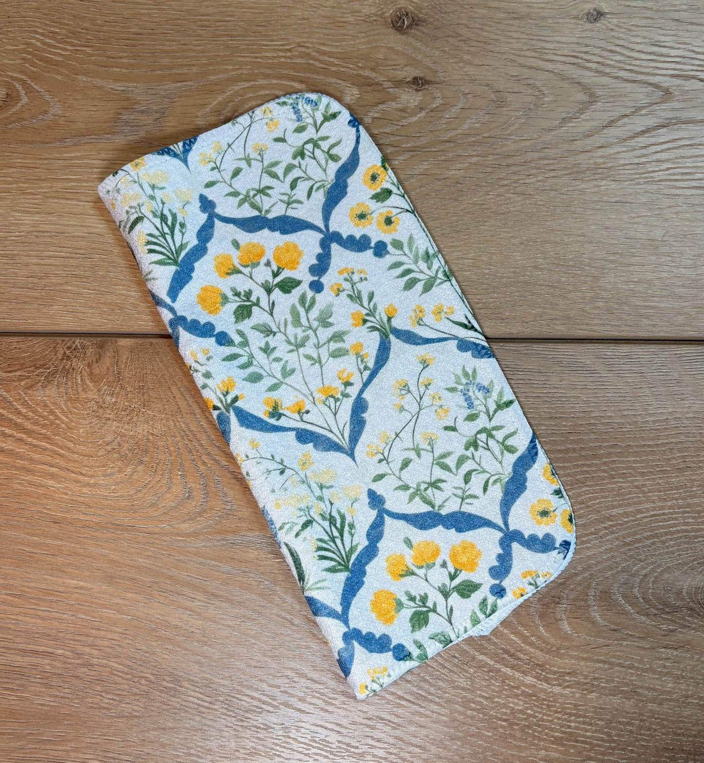 In the Meadows Washcloth