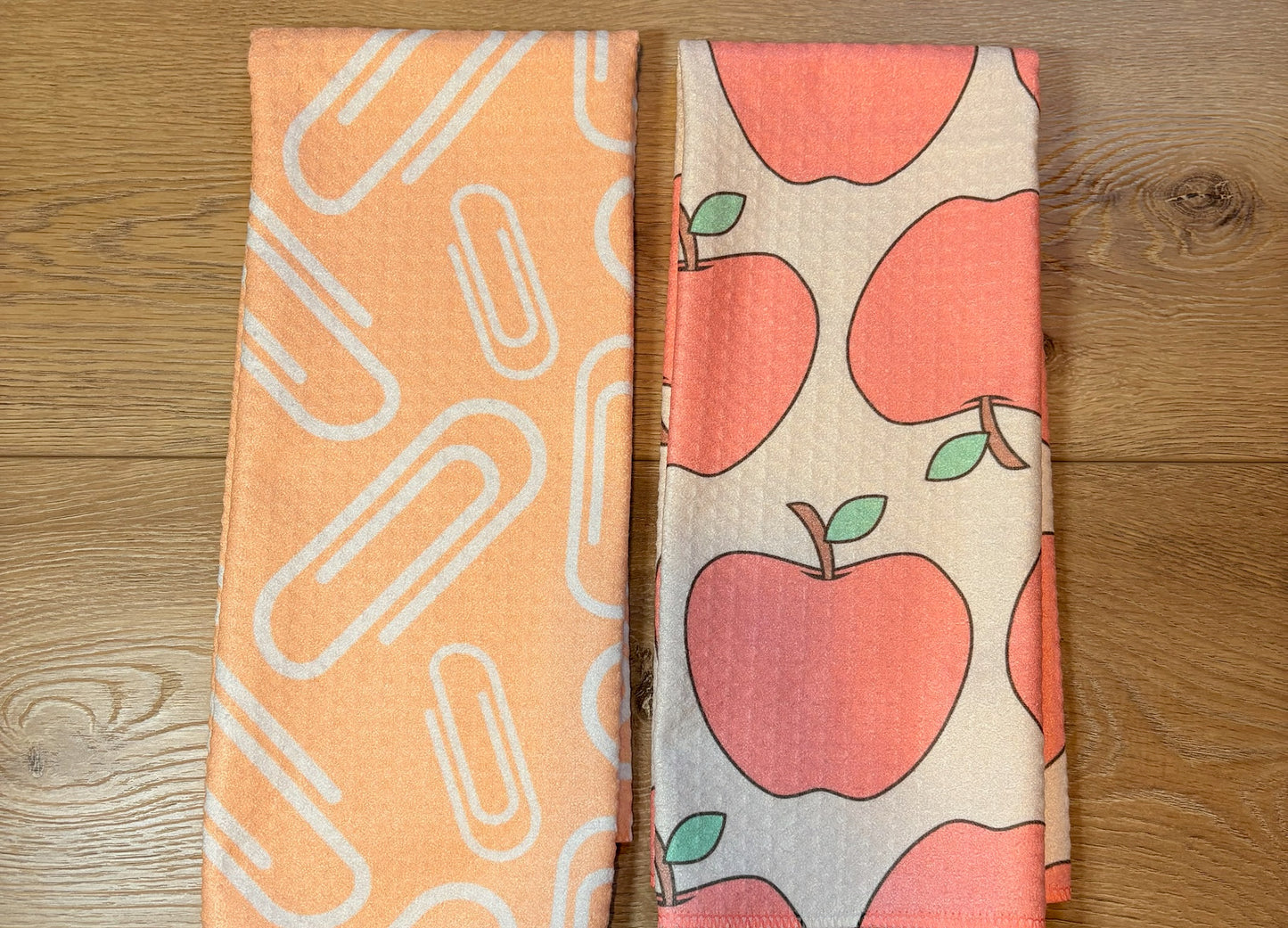 Apples Hand Towel