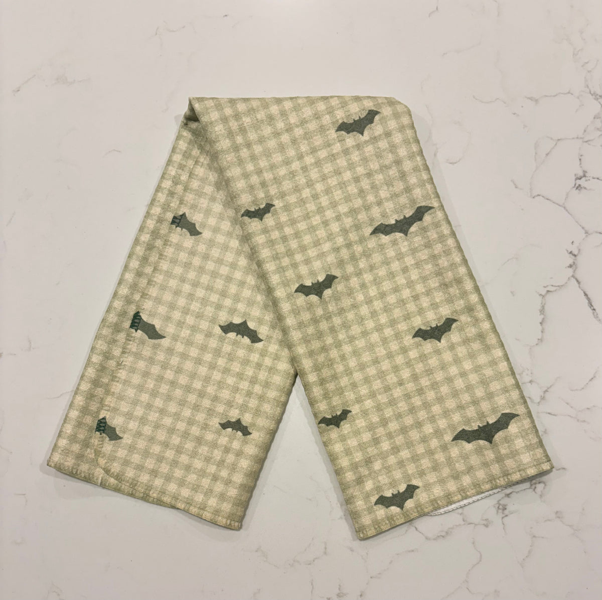 Bats Hand Towel