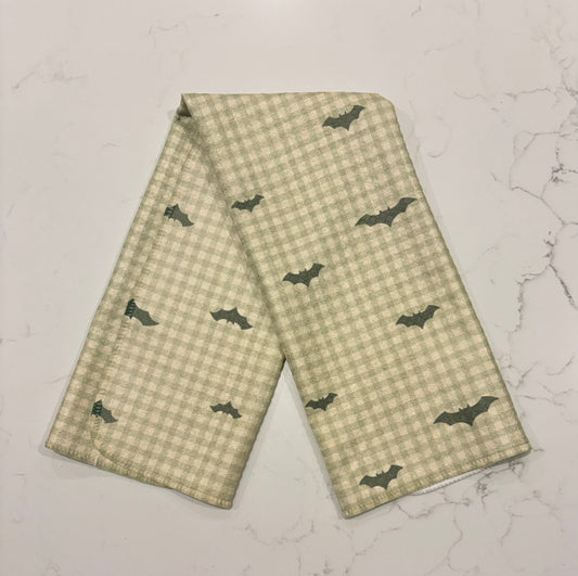 Bats Hand Towel