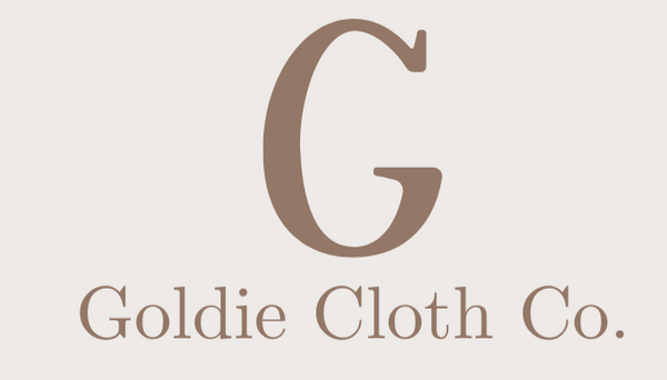 Goldie Cloth Co. 