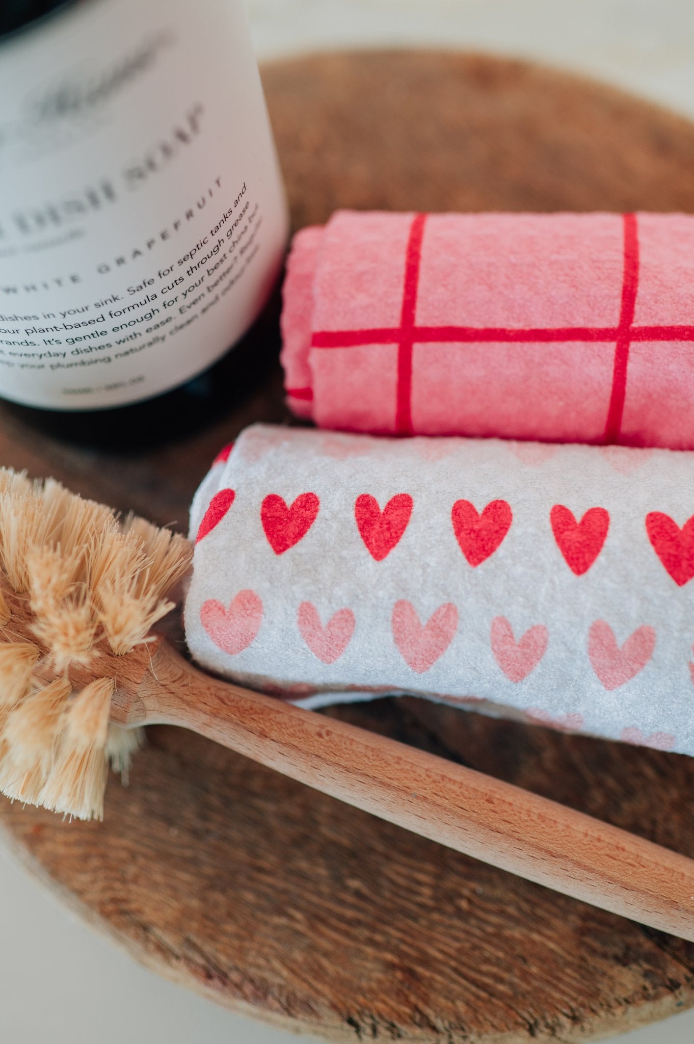 Cupid's Arrow Towel