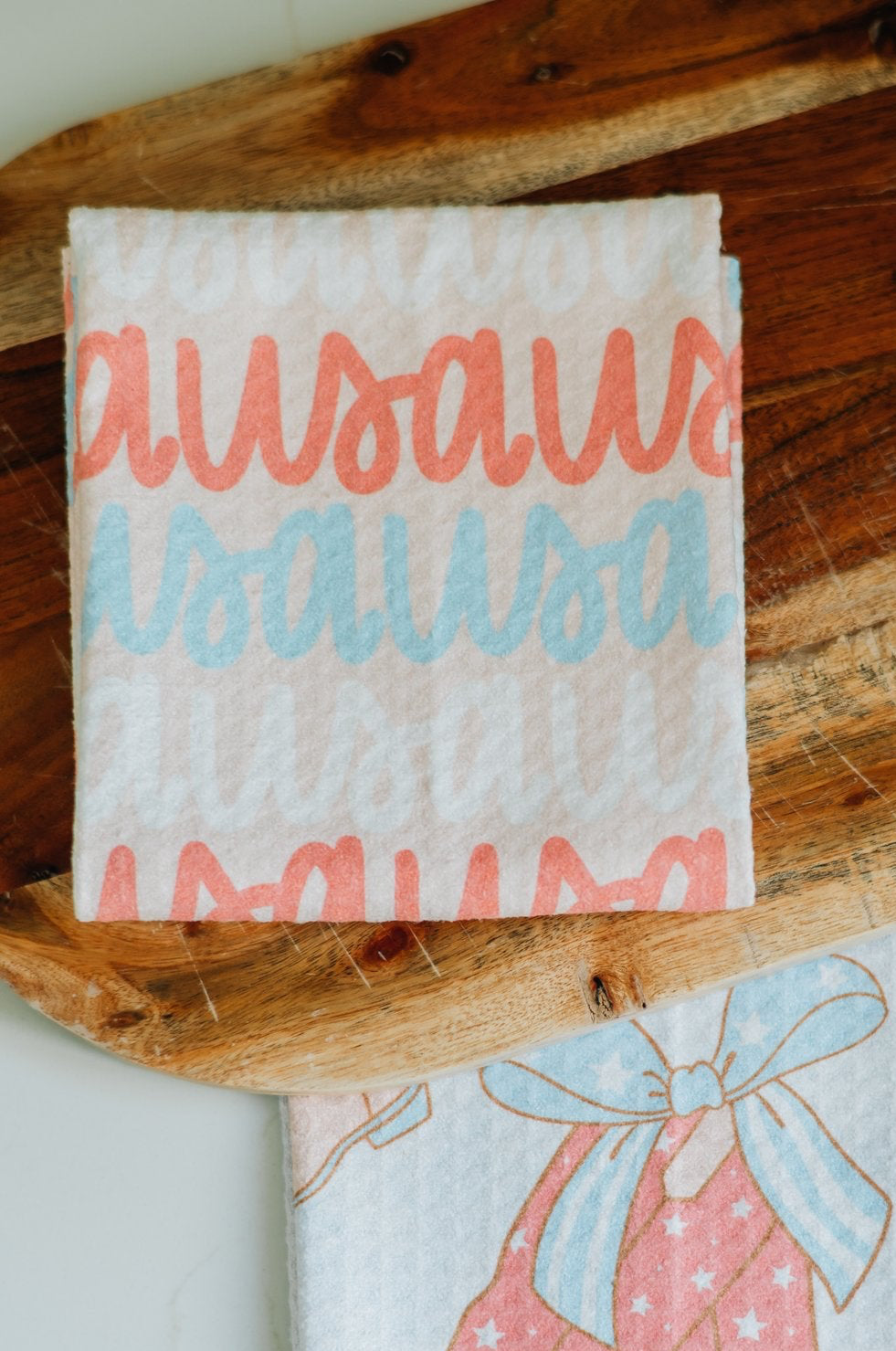 USA Hand Towel