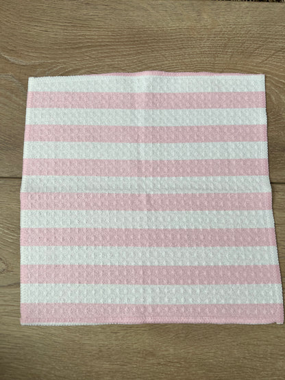 Pinky Pie Washcloth