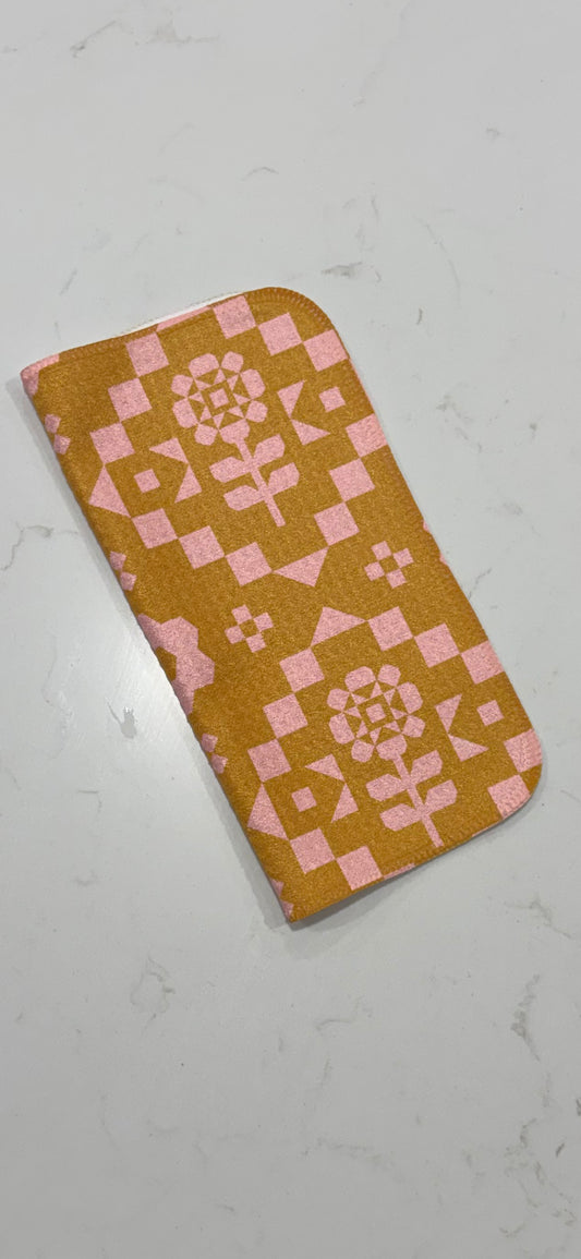 Pot o' Gold Washcloth