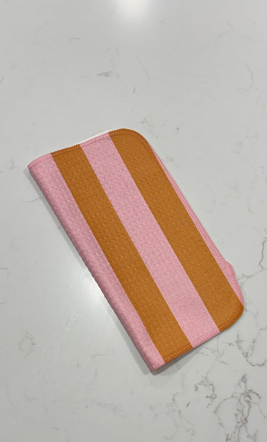 Touch of Gold Washcloth