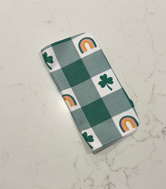 Lucky Charms Washcloth